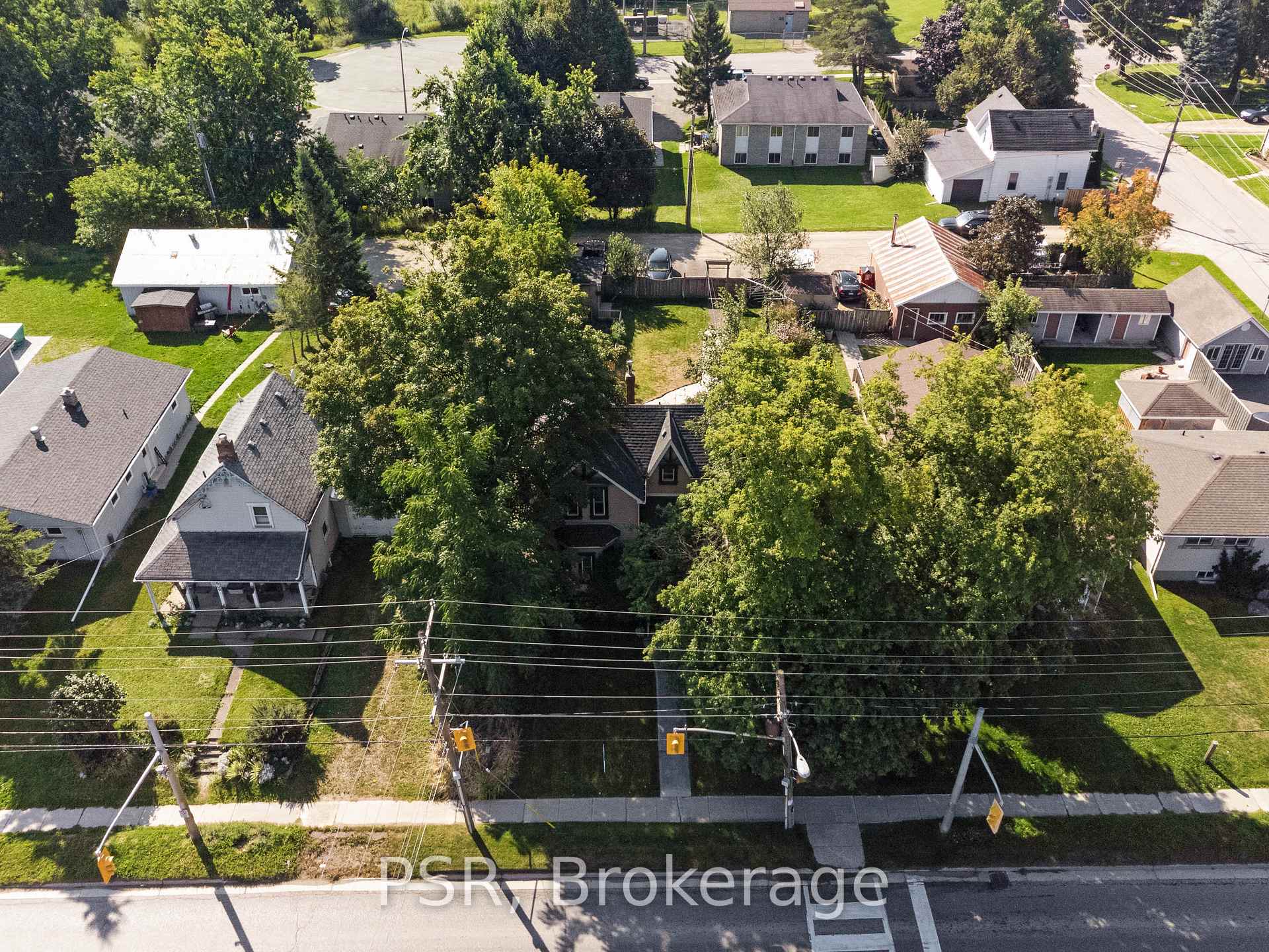 Photo 9 of 505 Main Street E, Shelburne — HOMEH
