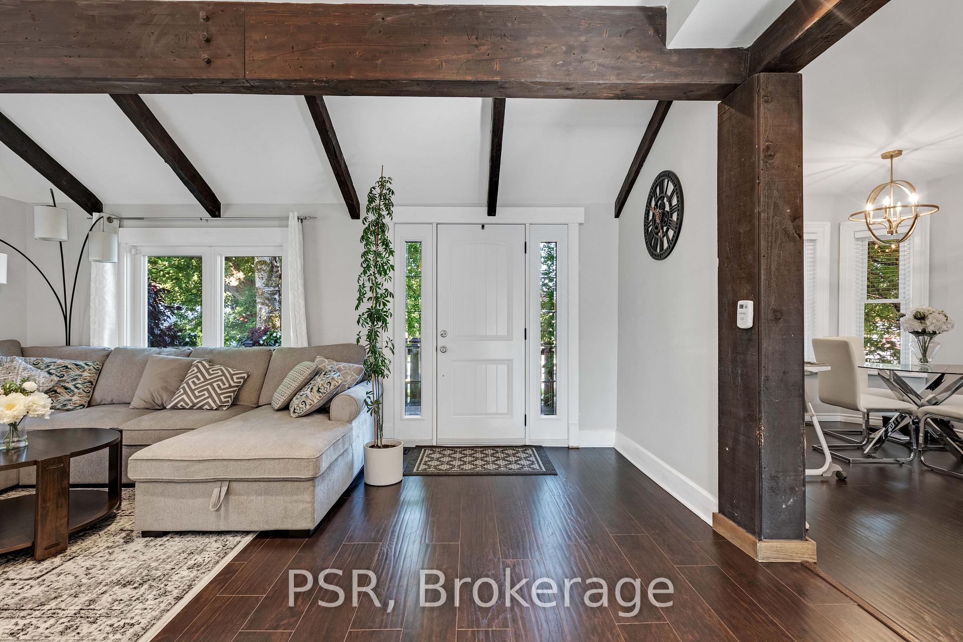 Photo 11 of 505 Main Street E, Shelburne — HOMEH
