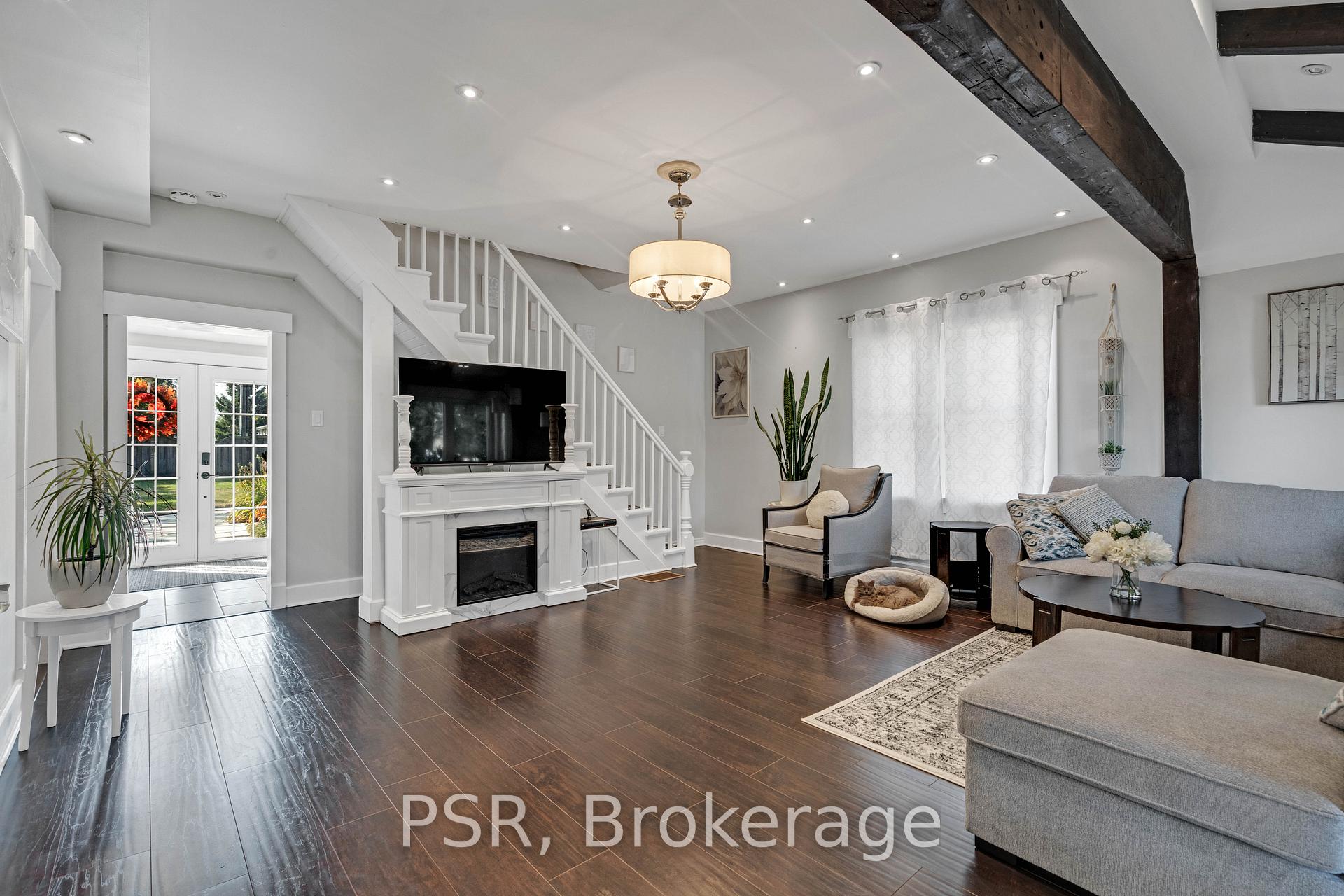 Photo 13 of 505 Main Street E, Shelburne — HOMEH