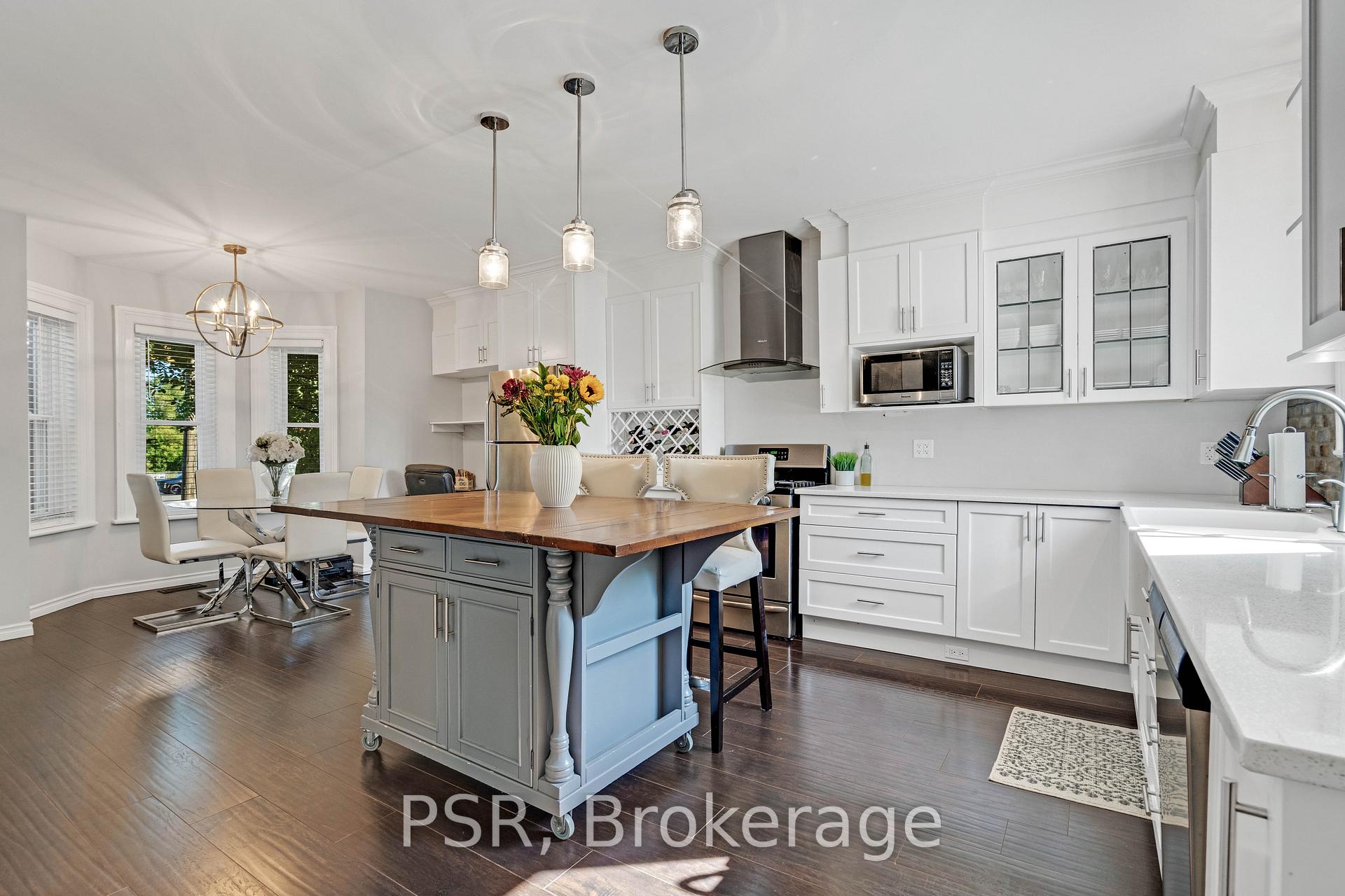 Photo 16 of 505 Main Street E, Shelburne — HOMEH