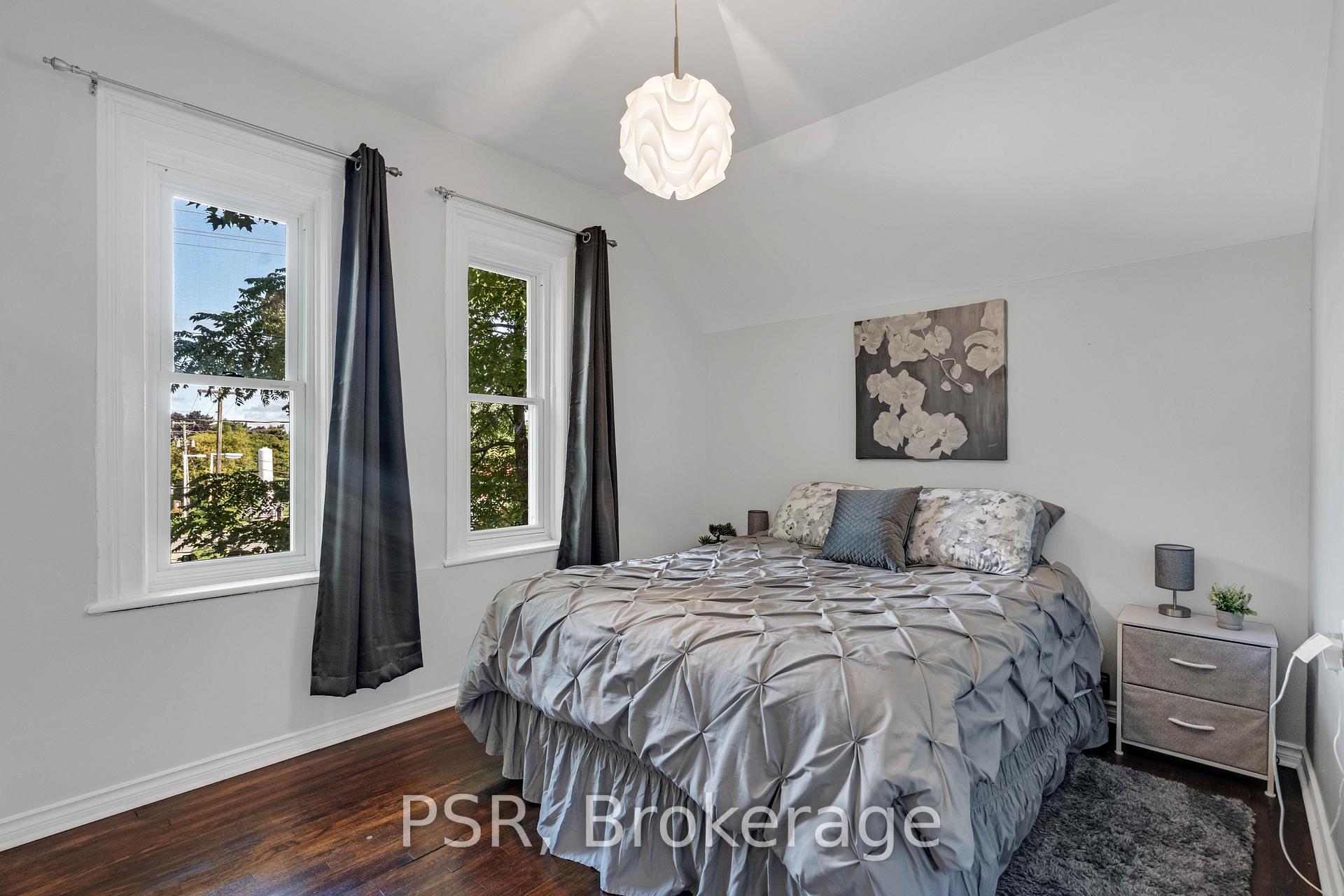 Photo 25 of 505 Main Street E, Shelburne — HOMEH