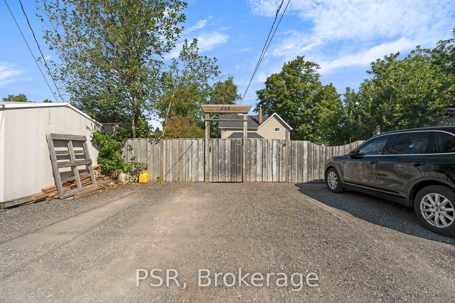 Photo 37 of 505 Main Street E, Shelburne — HOMEH