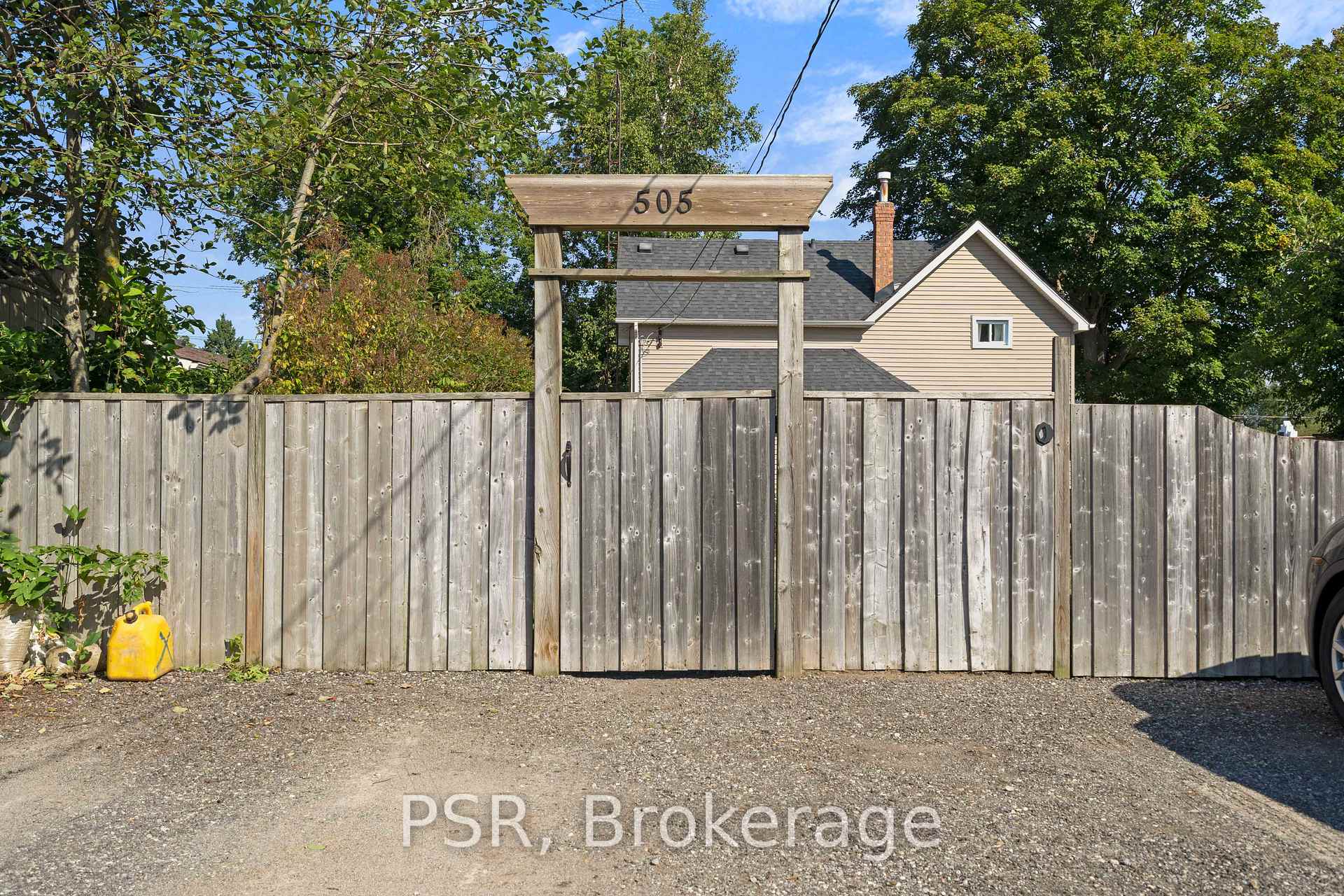 Photo 38 of 505 Main Street E, Shelburne — HOMEH