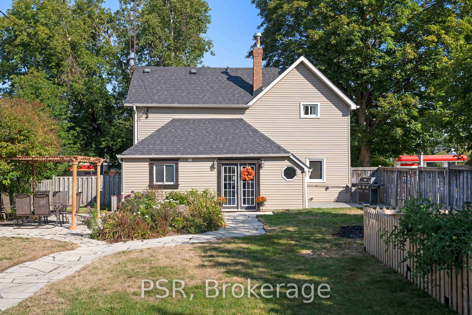 Photo 41 of 505 Main Street E, Shelburne — HOMEH