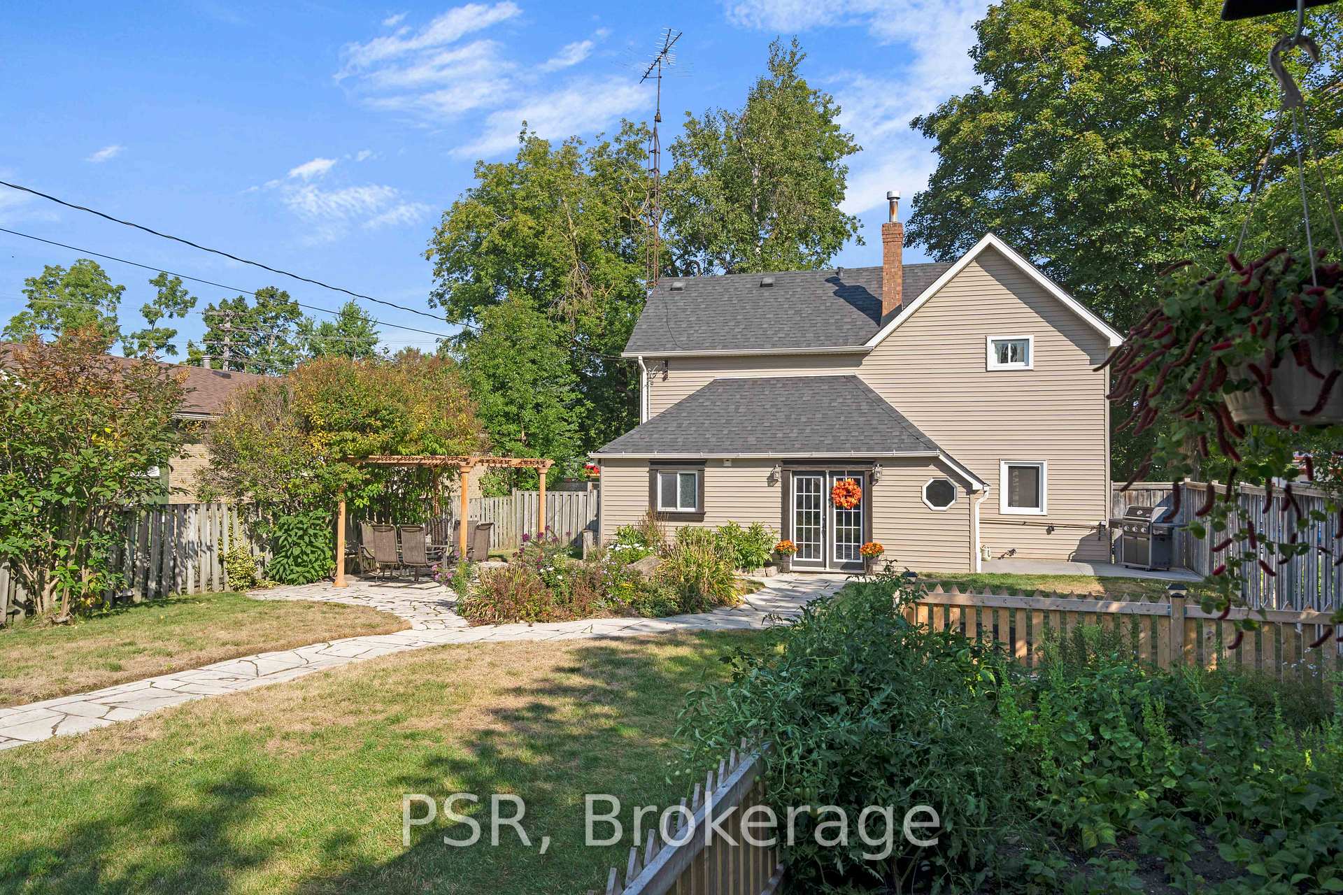 Photo 43 of 505 Main Street E, Shelburne — HOMEH