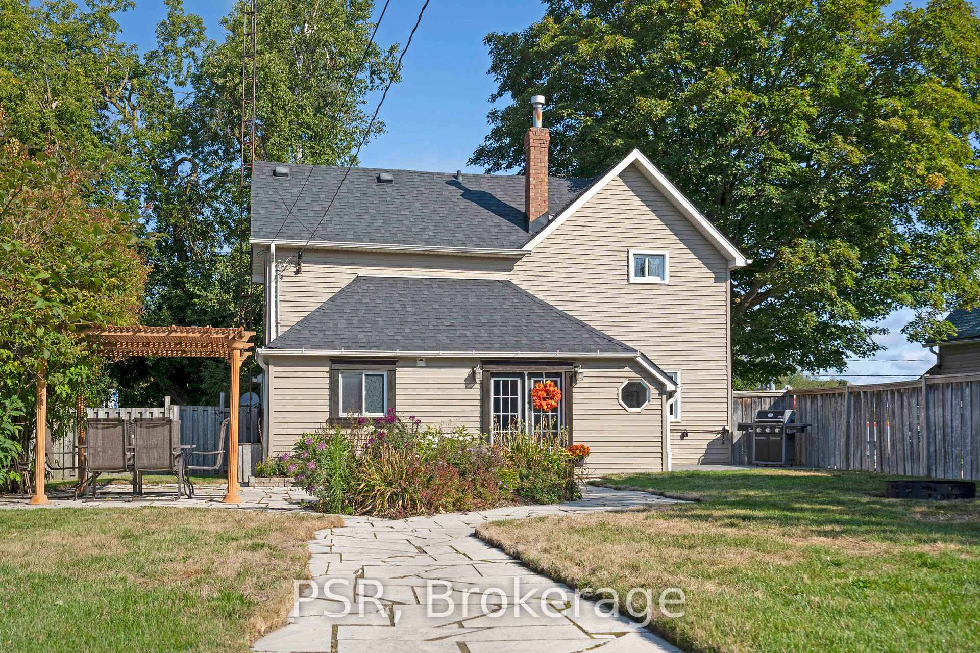 Photo 44 of 505 Main Street E, Shelburne — HOMEH