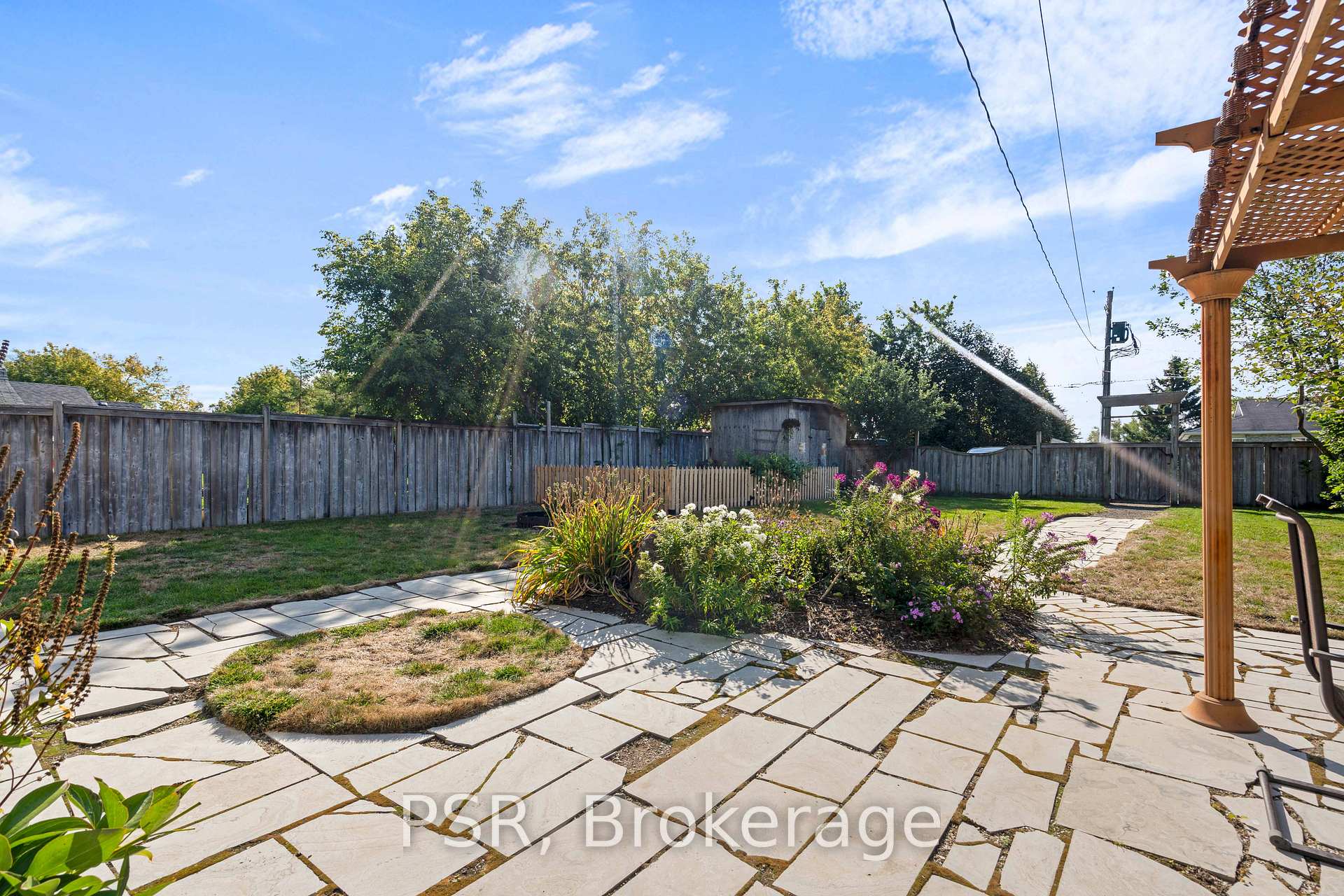 Photo 46 of 505 Main Street E, Shelburne — HOMEH