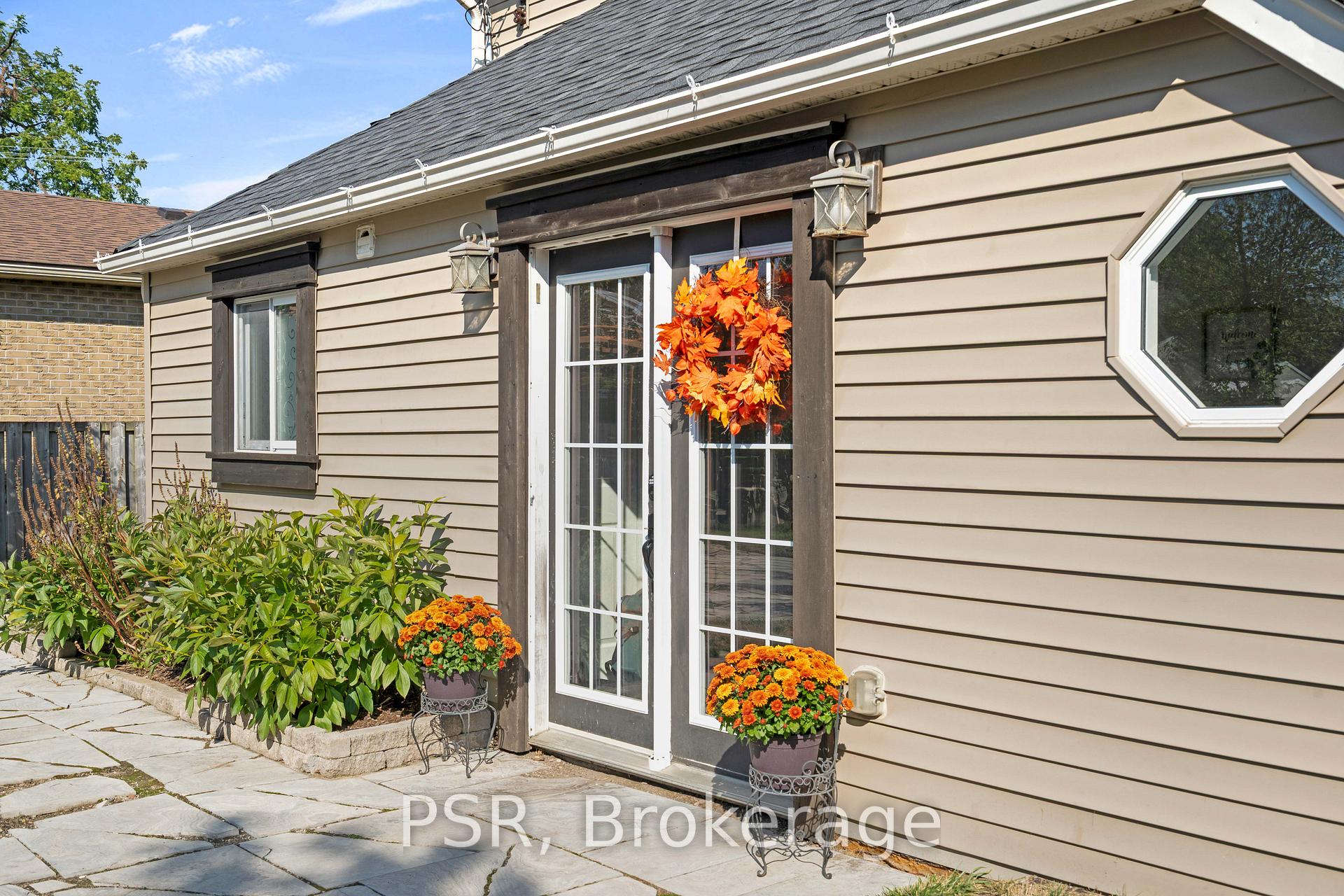 Photo 49 of 505 Main Street E, Shelburne — HOMEH