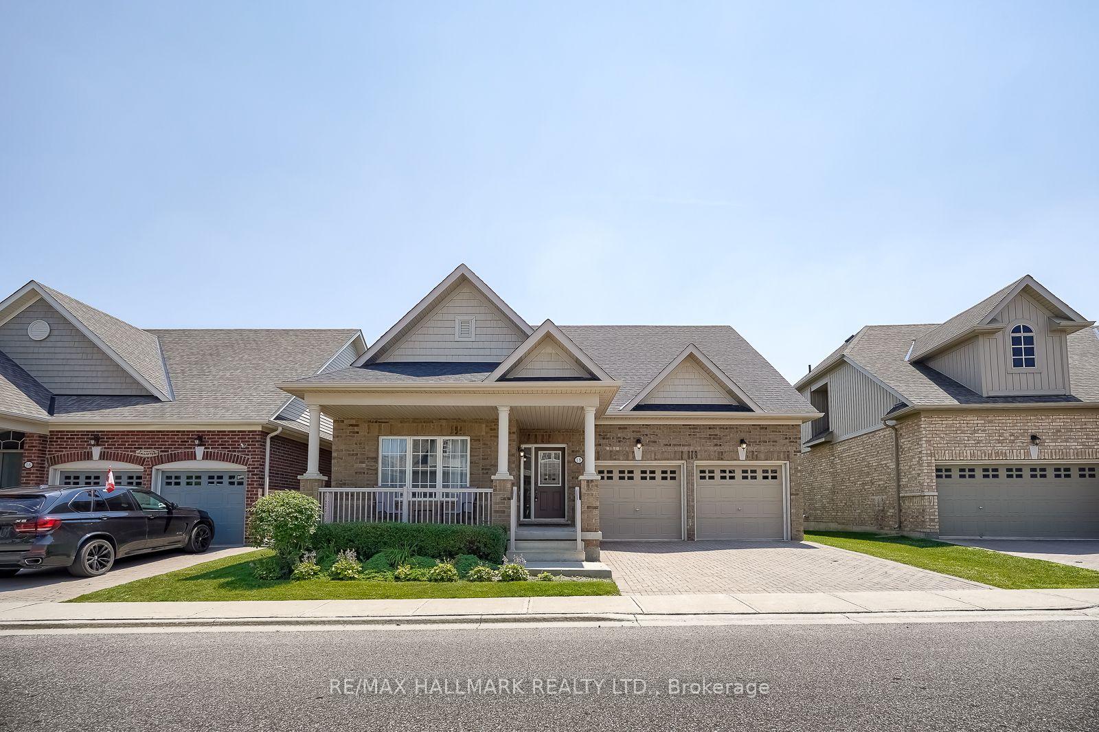 Photo 2 of Unit 51, 18 Amarillo Road, Brampton, Sandringham-Wellington — HOMEH