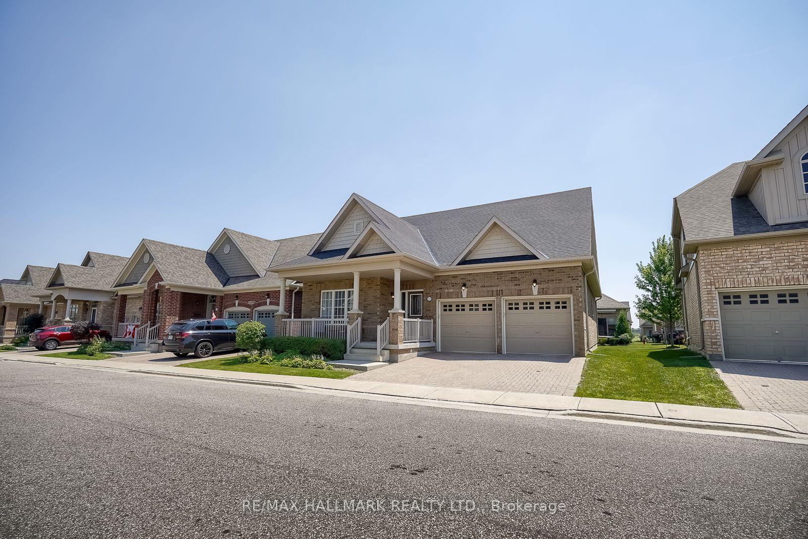 Photo 3 of Unit 51, 18 Amarillo Road, Brampton, Sandringham-Wellington — HOMEH