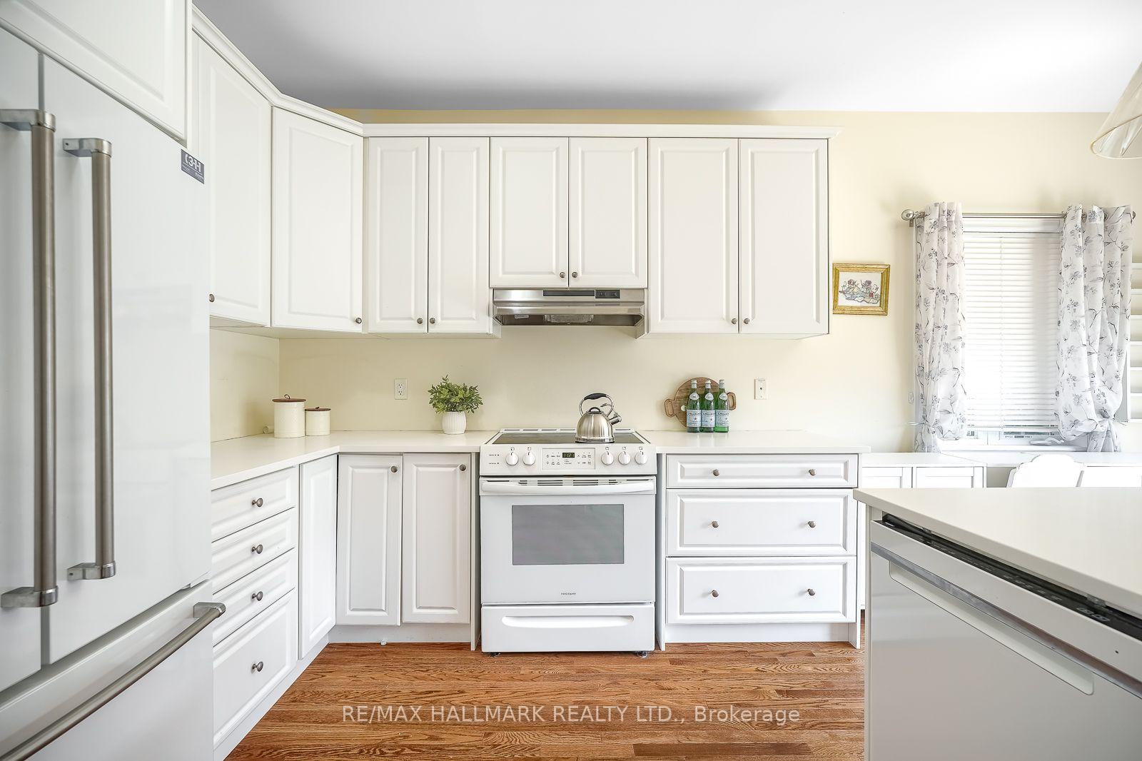 Photo 18 of Unit 51, 18 Amarillo Road, Brampton, Sandringham-Wellington — HOMEH