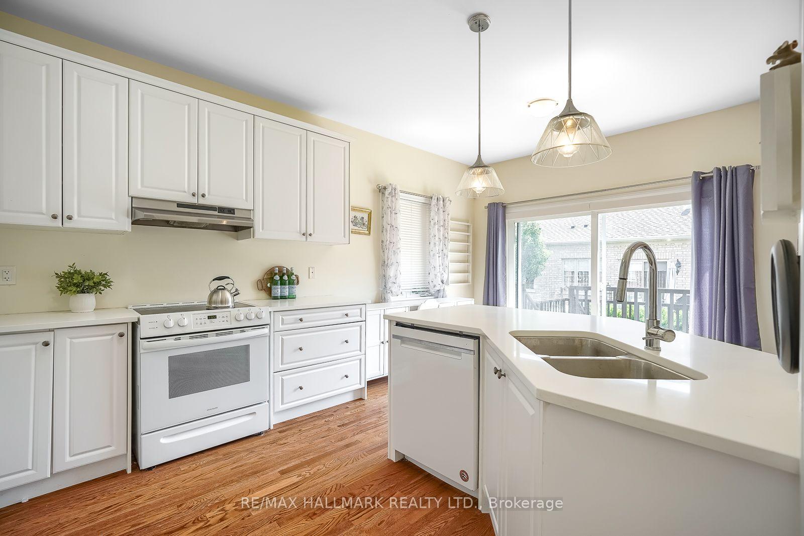 Photo 19 of Unit 51, 18 Amarillo Road, Brampton, Sandringham-Wellington — HOMEH