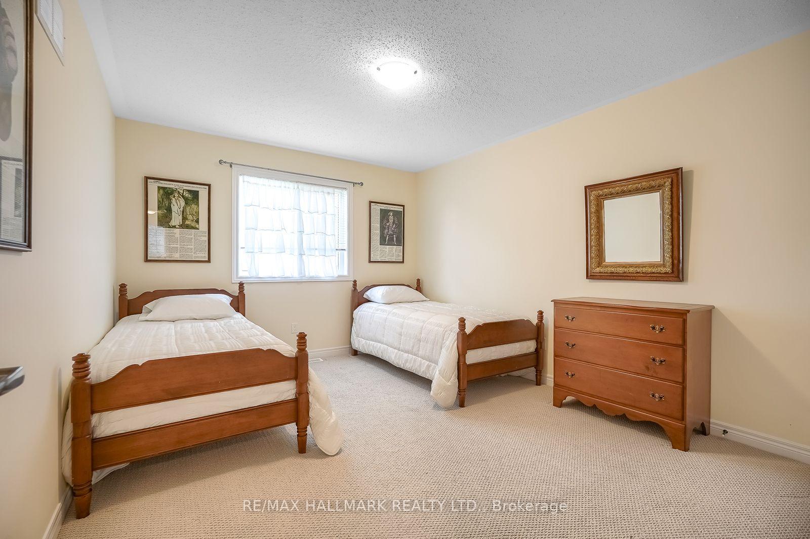 Photo 33 of Unit 51, 18 Amarillo Road, Brampton, Sandringham-Wellington — HOMEH