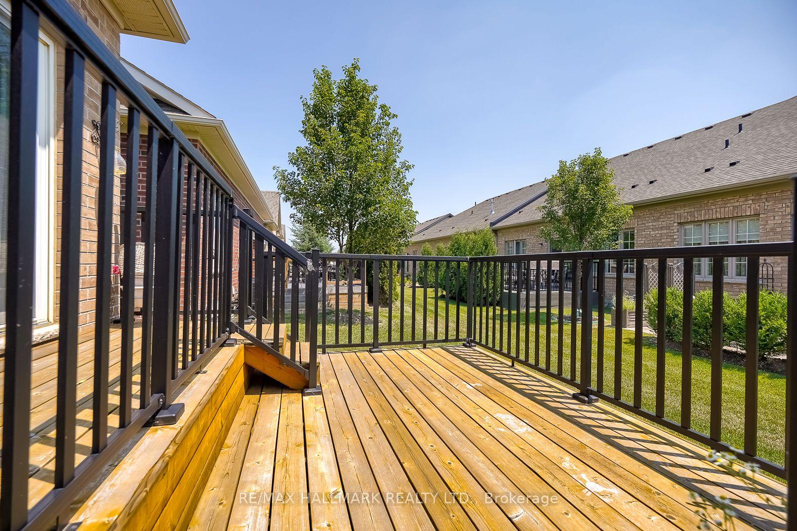 Photo 42 of Unit 51, 18 Amarillo Road, Brampton, Sandringham-Wellington — HOMEH
