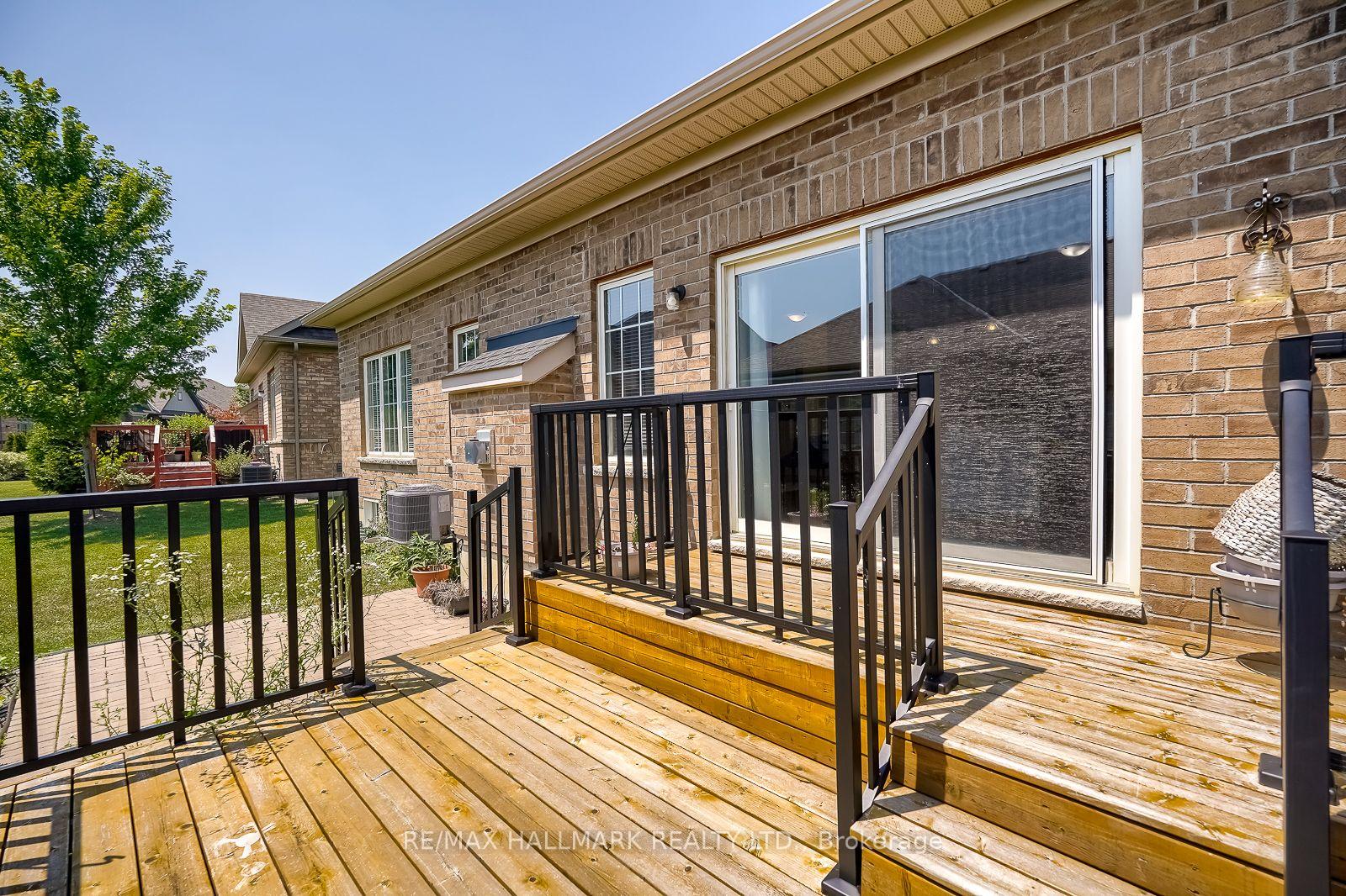 Photo 43 of Unit 51, 18 Amarillo Road, Brampton, Sandringham-Wellington — HOMEH