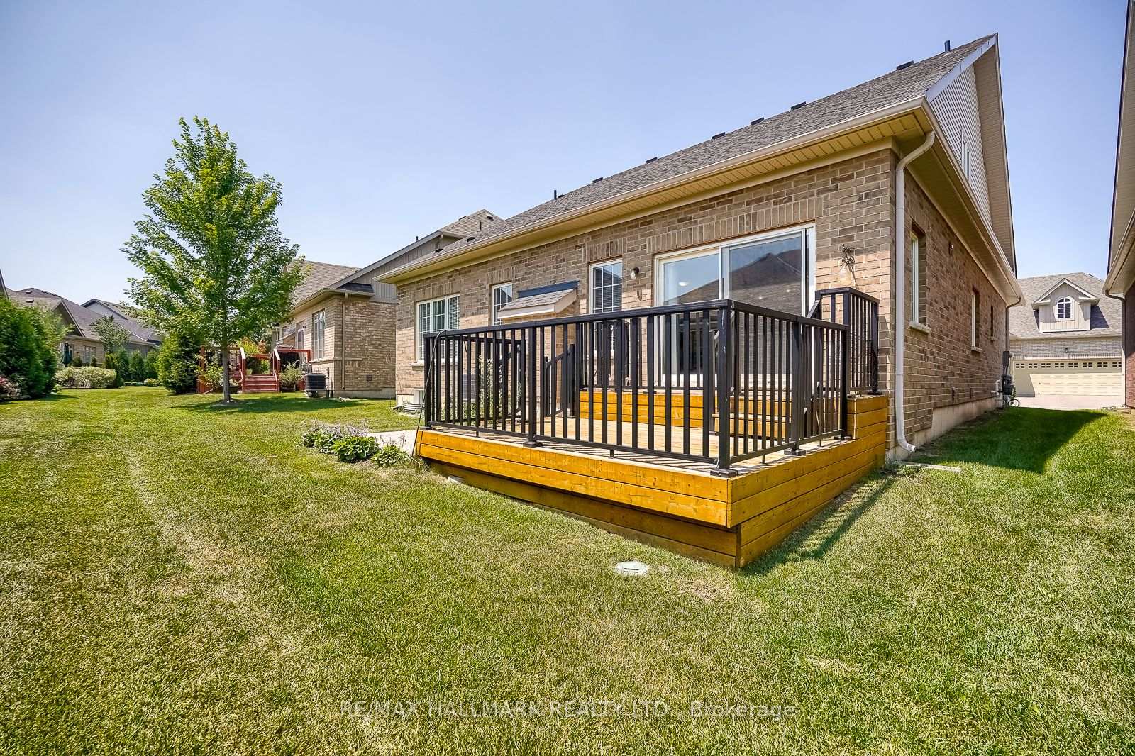 Photo 44 of Unit 51, 18 Amarillo Road, Brampton, Sandringham-Wellington — HOMEH