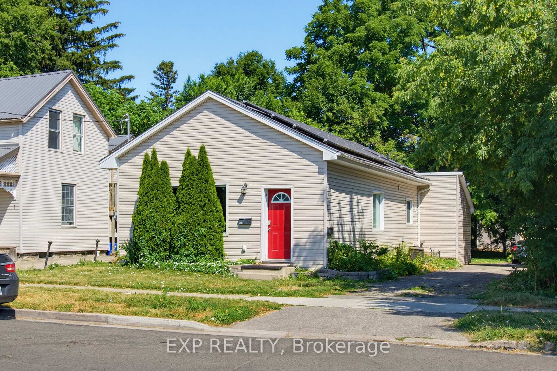 Photo of 121 Mount Pleasant Avenue