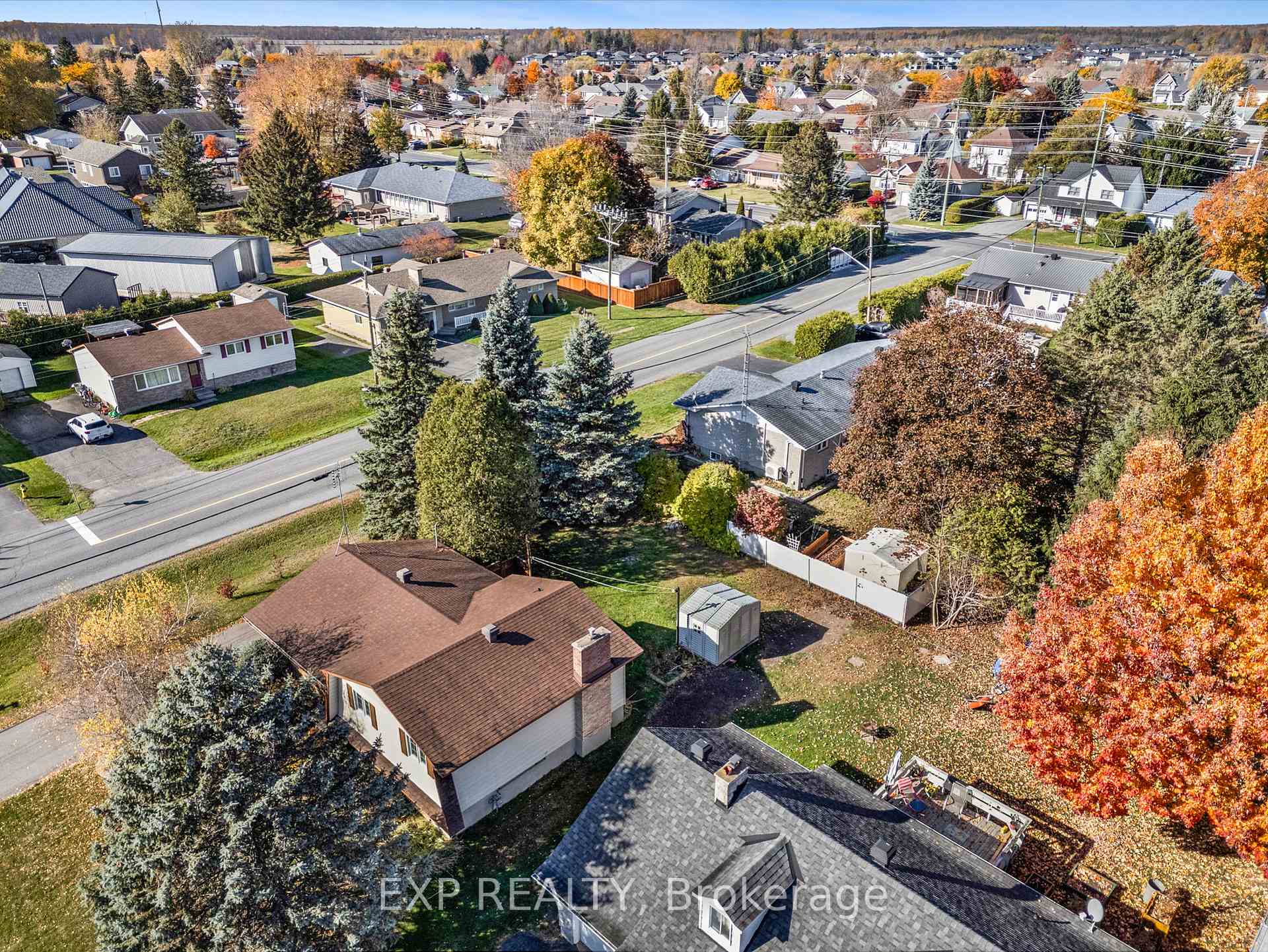 Photo 34 of 5 Albert Street, Casselman, Casselman — HOMEH