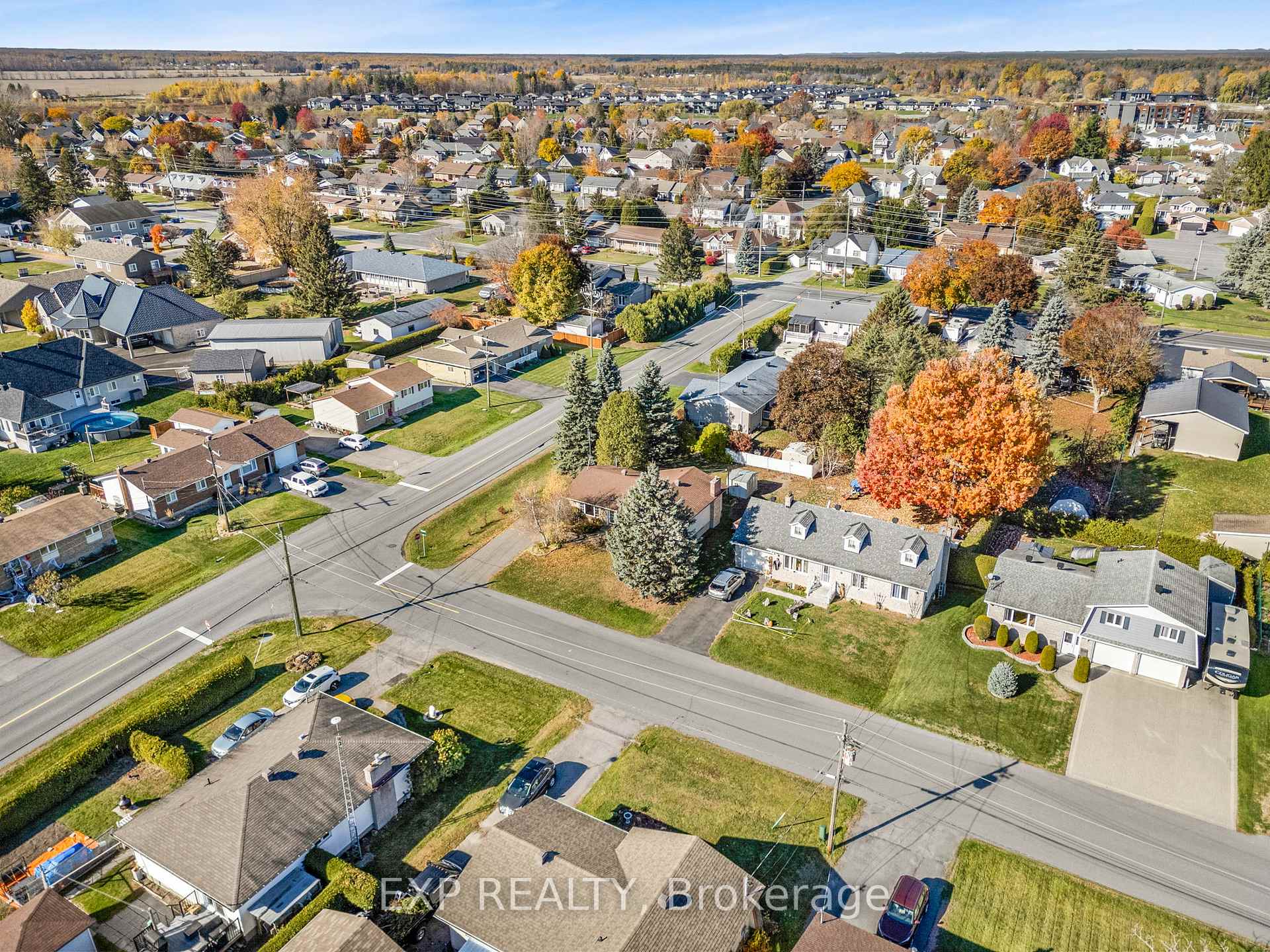 Photo 35 of 5 Albert Street, Casselman, Casselman — HOMEH