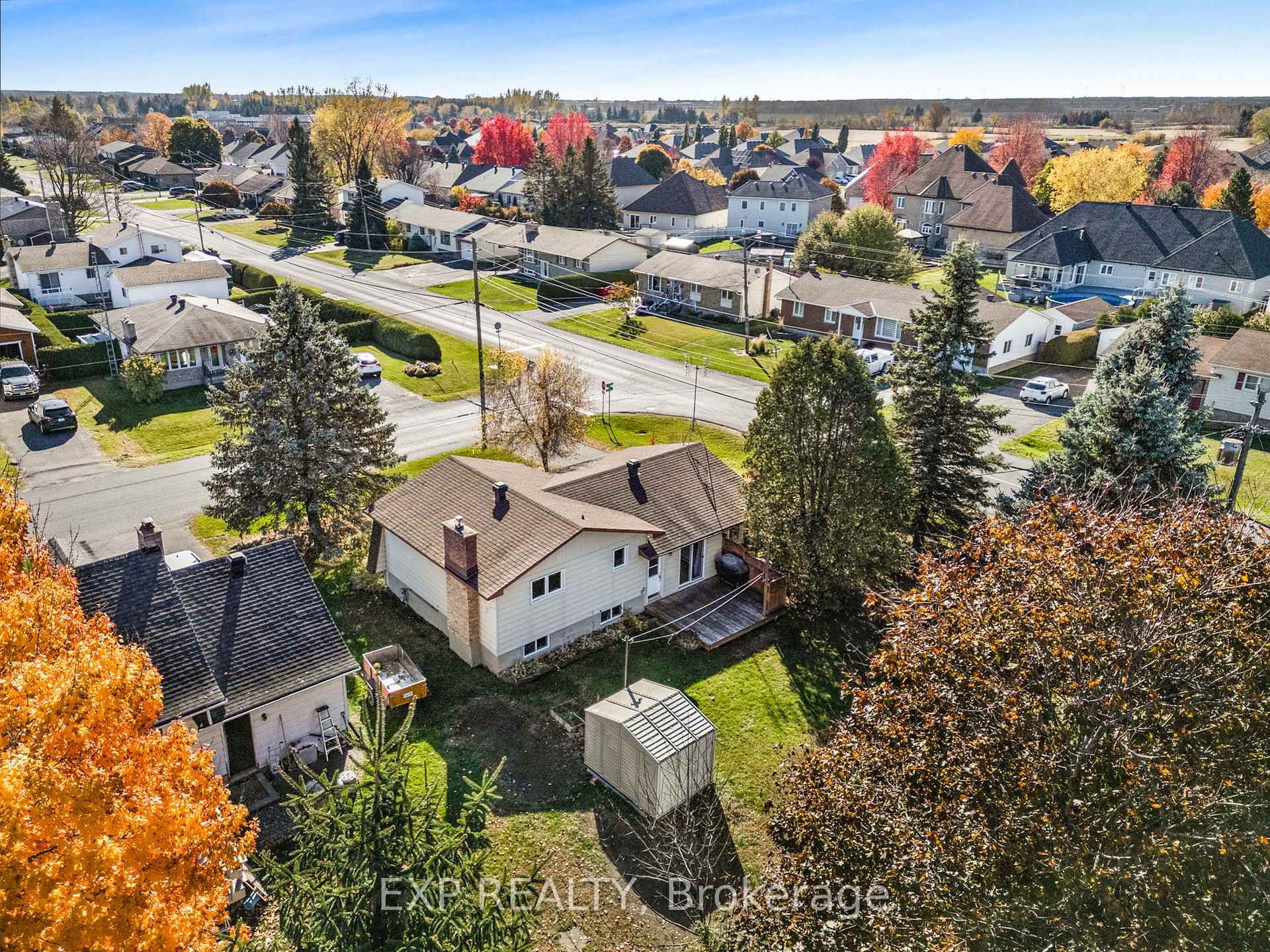 Photo 36 of 5 Albert Street, Casselman, Casselman — HOMEH