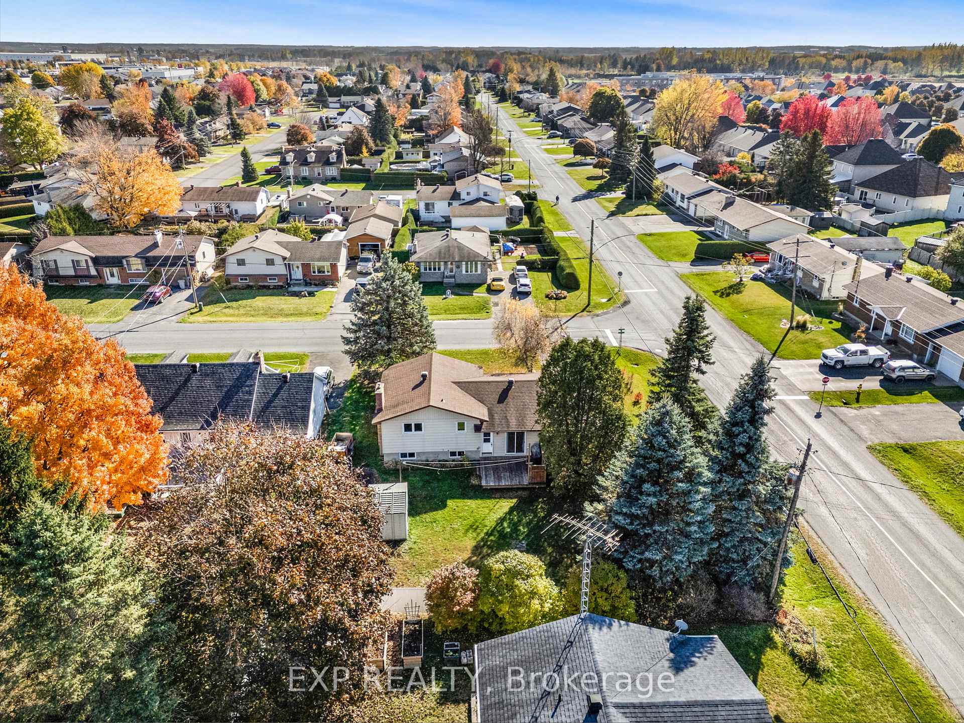 Photo 37 of 5 Albert Street, Casselman, Casselman — HOMEH