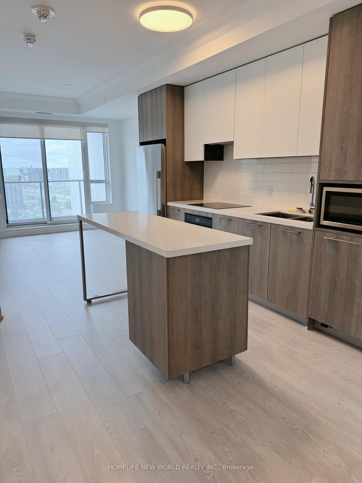 Photo 2 of Unit 2106, 8 Water Walk Drive, Markham, Unionville — HOMEH