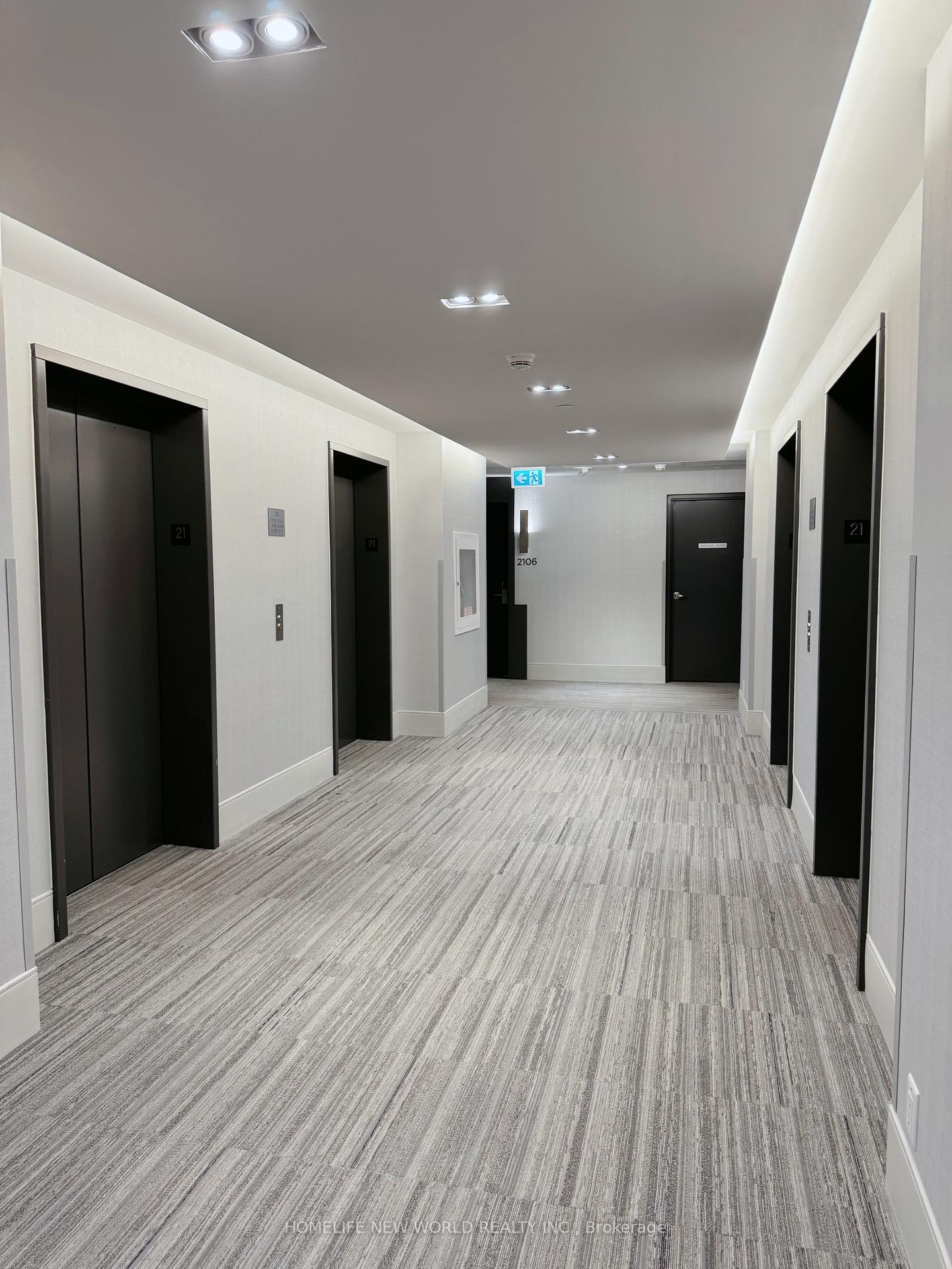 Photo 11 of Unit 2106, 8 Water Walk Drive, Markham, Unionville — HOMEH