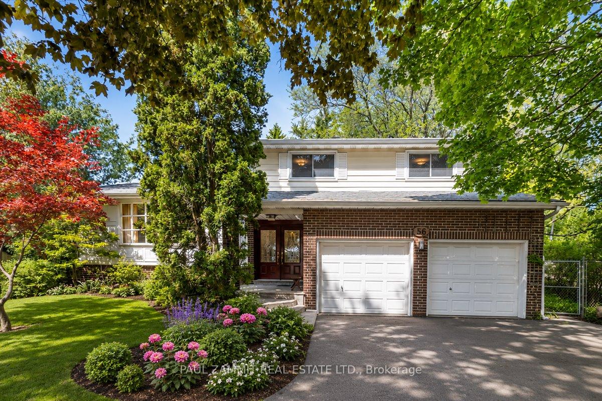 Photo 2 of 56 Coral Harbour Crescent, Markham, Bayview Fairway-Bayview Country Club Estates — HOMEH