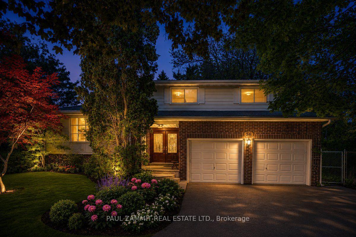 Photo 3 of 56 Coral Harbour Crescent, Markham, Bayview Fairway-Bayview Country Club Estates — HOMEH