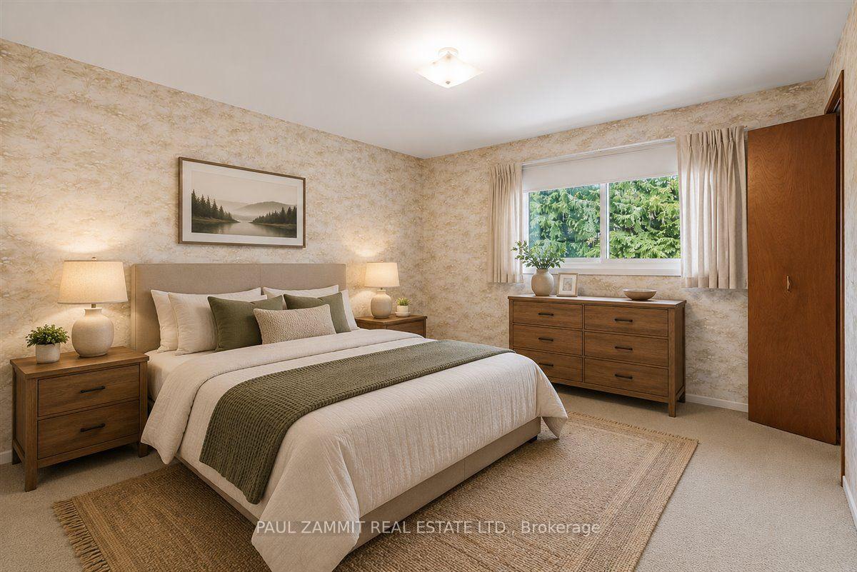 Photo 15 of 56 Coral Harbour Crescent, Markham, Bayview Fairway-Bayview Country Club Estates — HOMEH