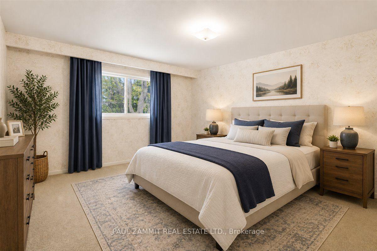 Photo 17 of 56 Coral Harbour Crescent, Markham, Bayview Fairway-Bayview Country Club Estates — HOMEH
