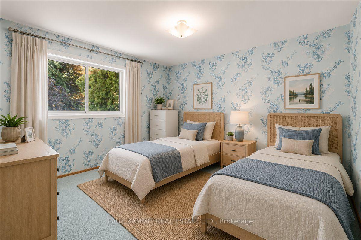 Photo 19 of 56 Coral Harbour Crescent, Markham, Bayview Fairway-Bayview Country Club Estates — HOMEH