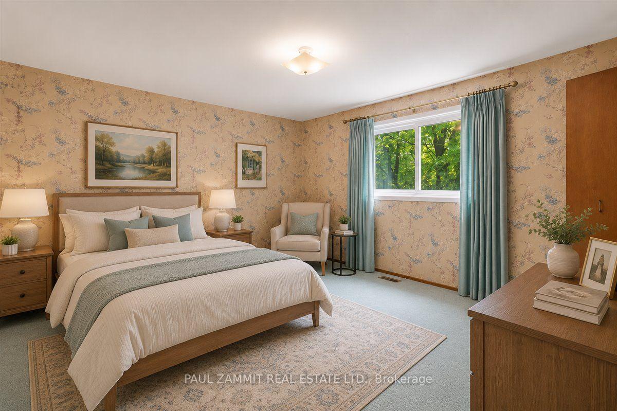 Photo 21 of 56 Coral Harbour Crescent, Markham, Bayview Fairway-Bayview Country Club Estates — HOMEH