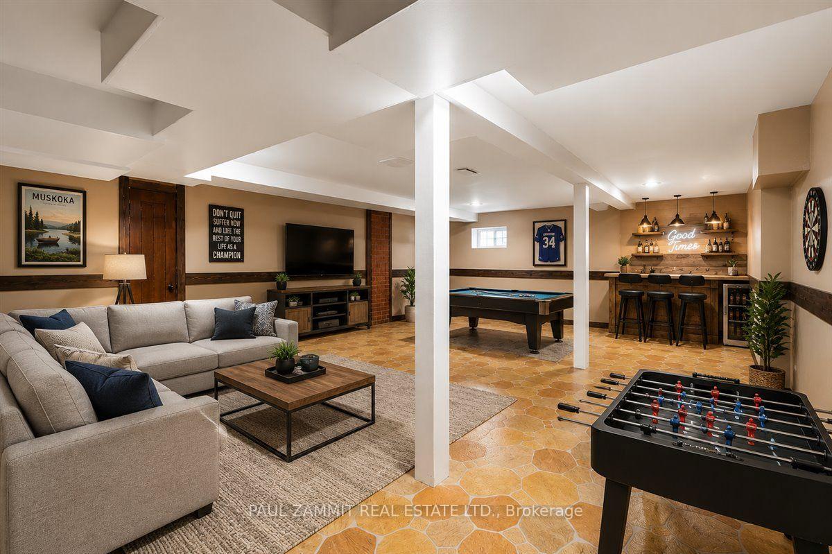 Photo 27 of 56 Coral Harbour Crescent, Markham, Bayview Fairway-Bayview Country Club Estates — HOMEH