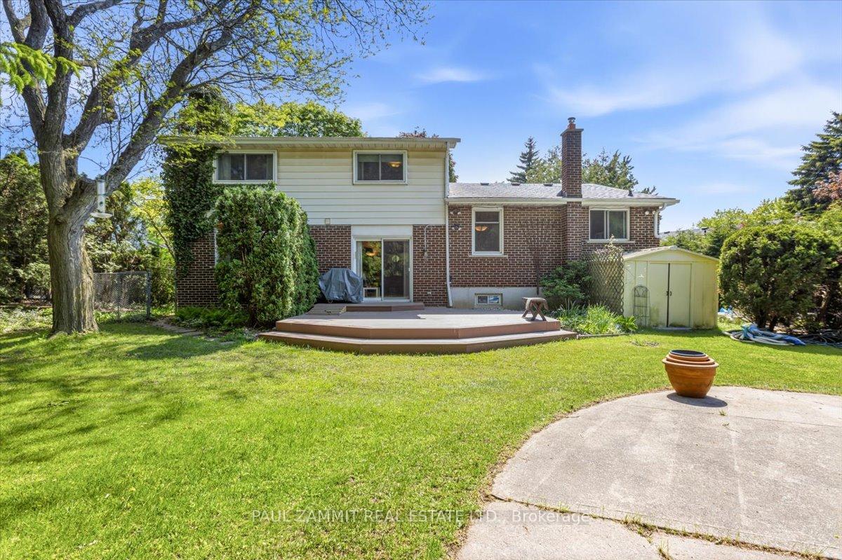 Photo 31 of 56 Coral Harbour Crescent, Markham, Bayview Fairway-Bayview Country Club Estates — HOMEH