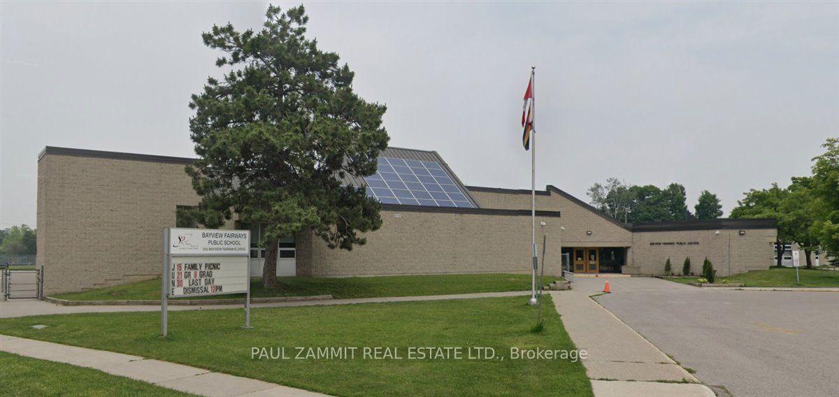 Photo 39 of 56 Coral Harbour Crescent, Markham, Bayview Fairway-Bayview Country Club Estates — HOMEH