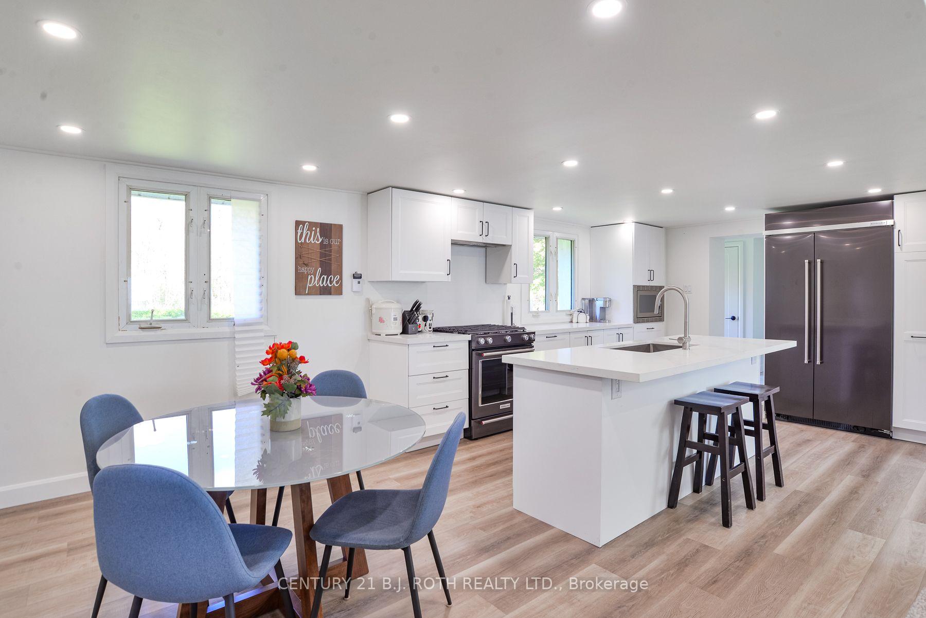 Photo 6 of 3568 Amilia Drive W, Ramara, Rural Ramara — HOMEH