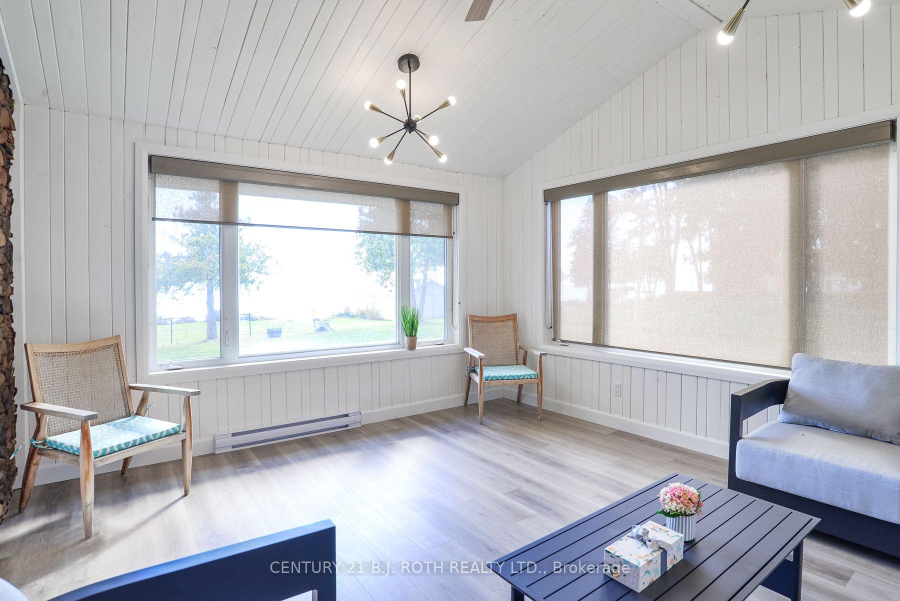 Photo 10 of 3568 Amilia Drive W, Ramara, Rural Ramara — HOMEH
