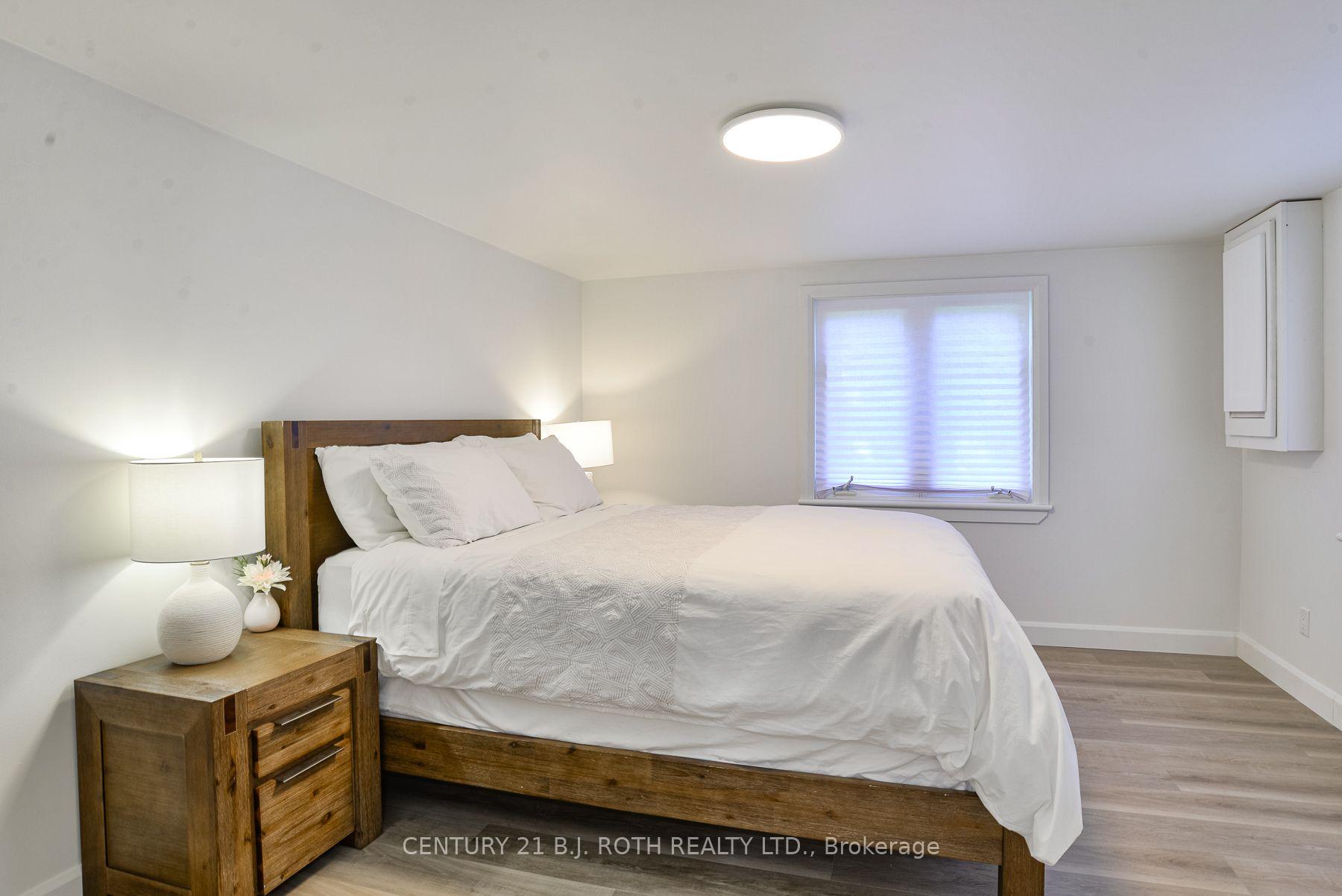 Photo 12 of 3568 Amilia Drive W, Ramara, Rural Ramara — HOMEH