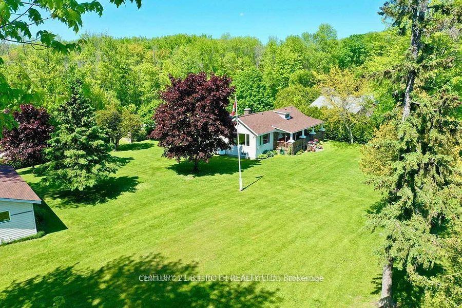 Photo 22 of 3568 Amilia Drive W, Ramara, Rural Ramara — HOMEH