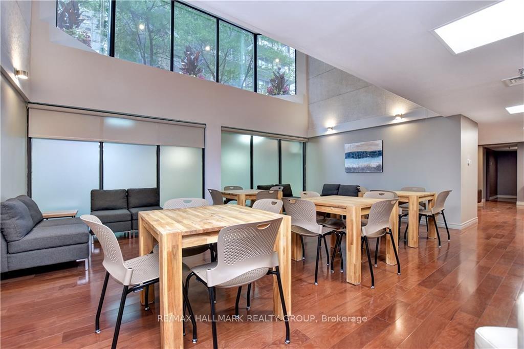 Photo 40 of Unit 902, 470 Laurier Avenue W, Ottawa, Ottawa Centre — HOMEH