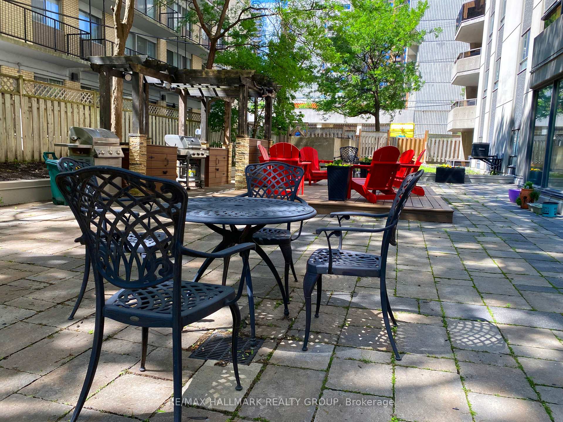 Photo 43 of Unit 902, 470 Laurier Avenue W, Ottawa, Ottawa Centre — HOMEH
