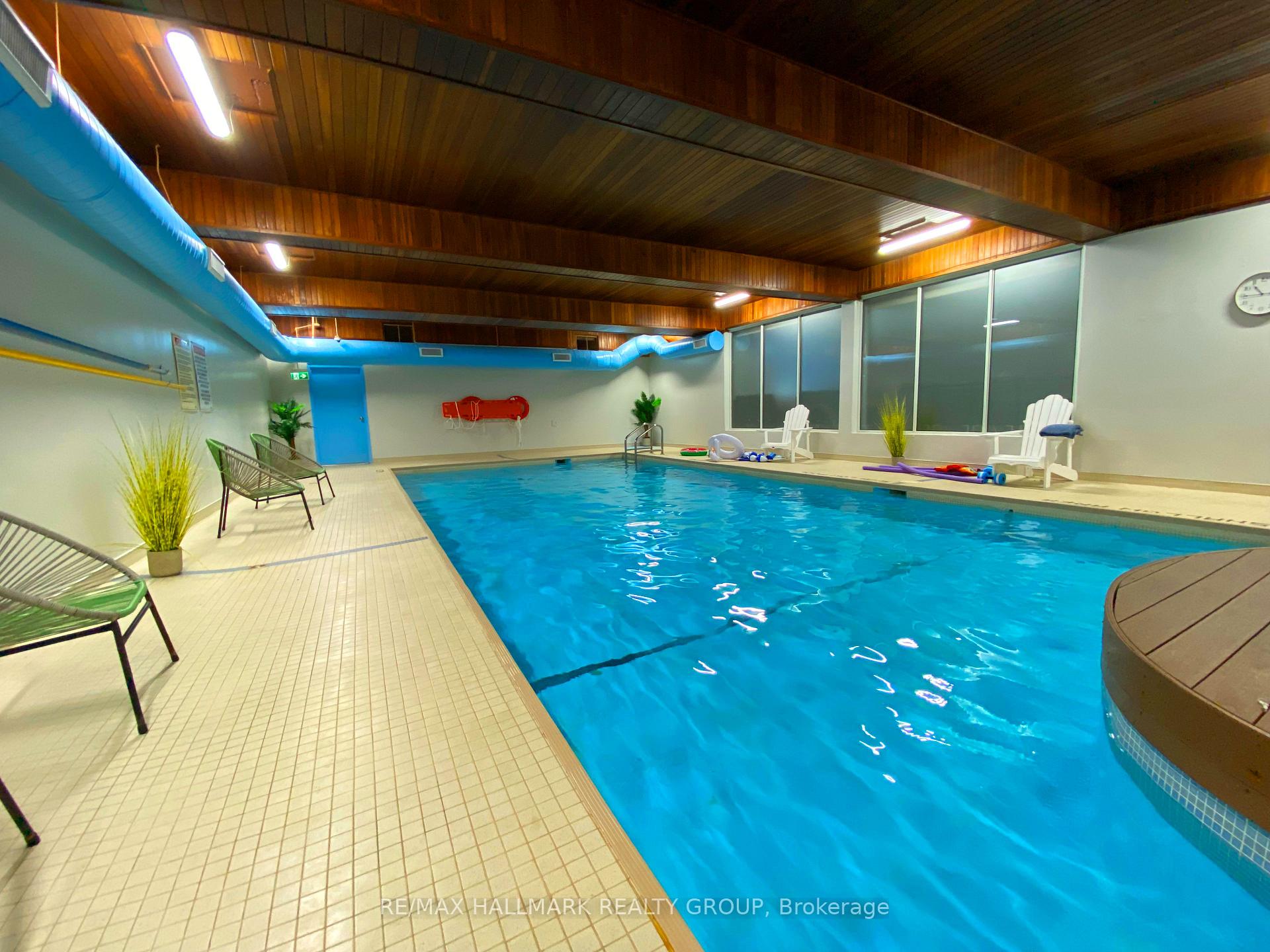 Photo 49 of Unit 902, 470 Laurier Avenue W, Ottawa, Ottawa Centre — HOMEH