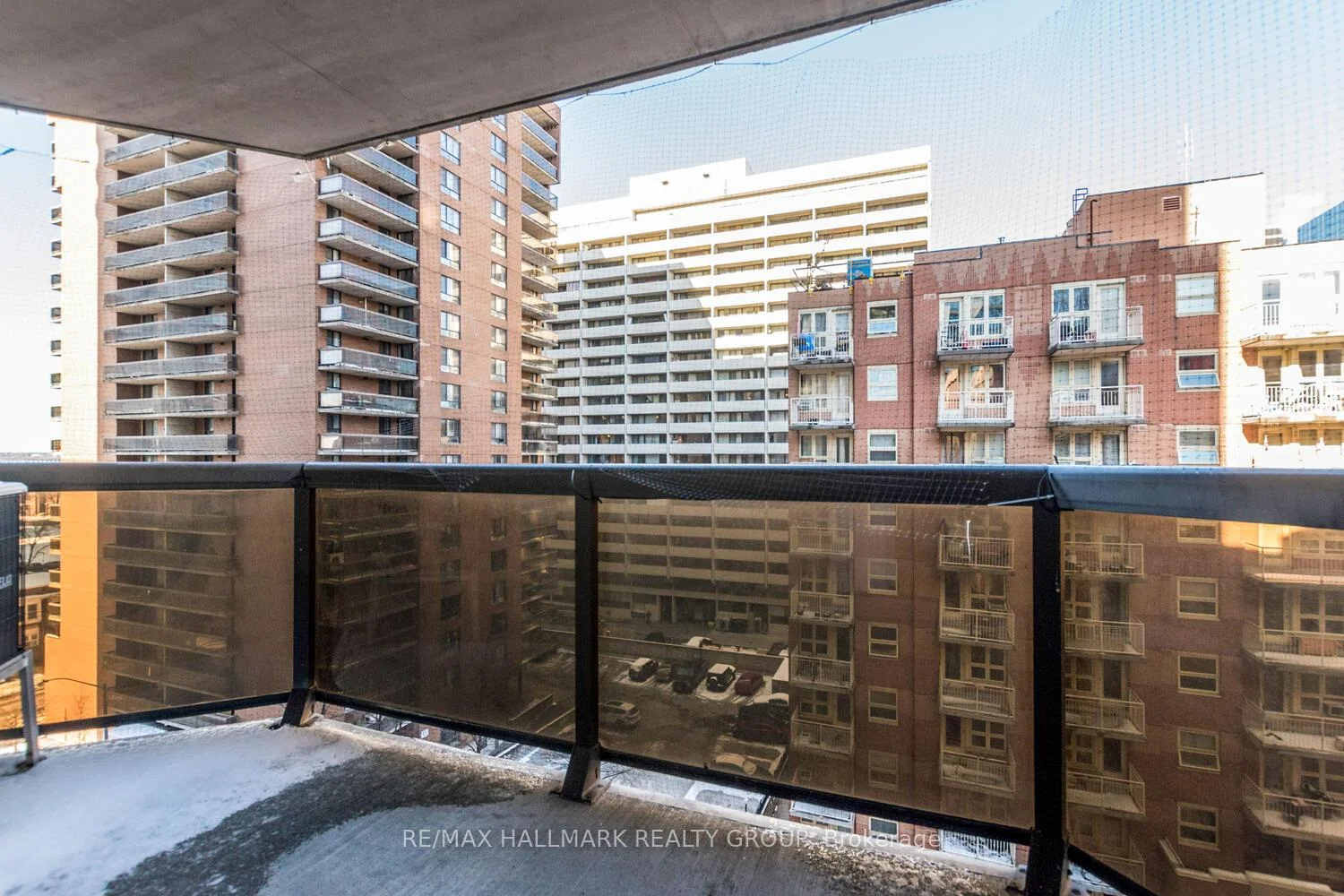 Photo 9 of Unit 902, 470 Laurier Avenue W, Ottawa, Ottawa Centre — HOMEH
