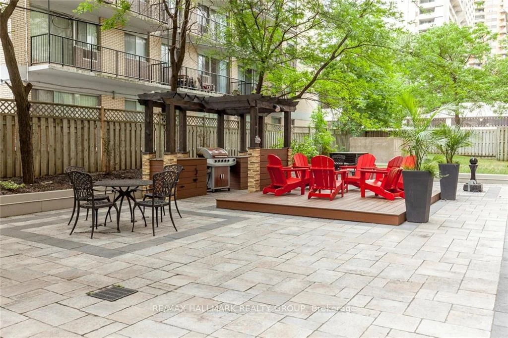 Photo 33 of Unit 902, 470 Laurier Avenue W, Ottawa, Ottawa Centre — HOMEH
