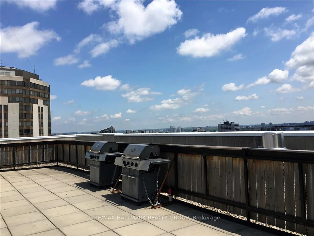 Photo 34 of Unit 902, 470 Laurier Avenue W, Ottawa, Ottawa Centre — HOMEH