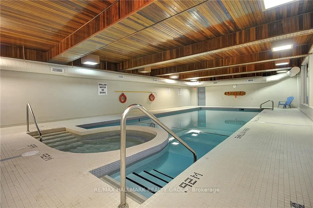 Photo 36 of Unit 902, 470 Laurier Avenue W, Ottawa, Ottawa Centre — HOMEH