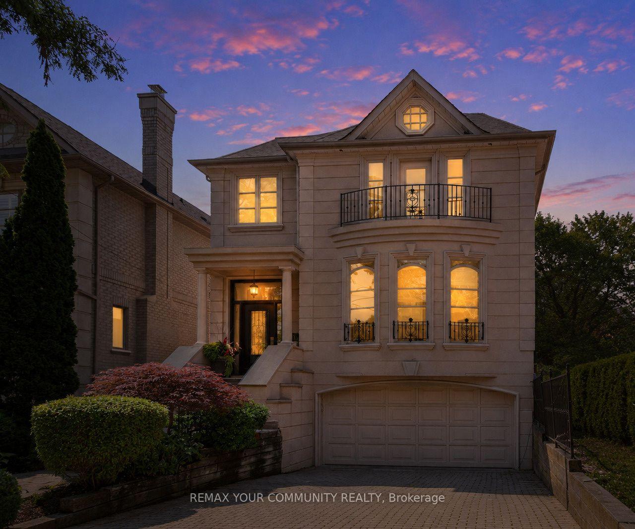 Photo 1 of 477 Old Orchard Grove, Toronto, Bedford Park-Nortown — HOMEH