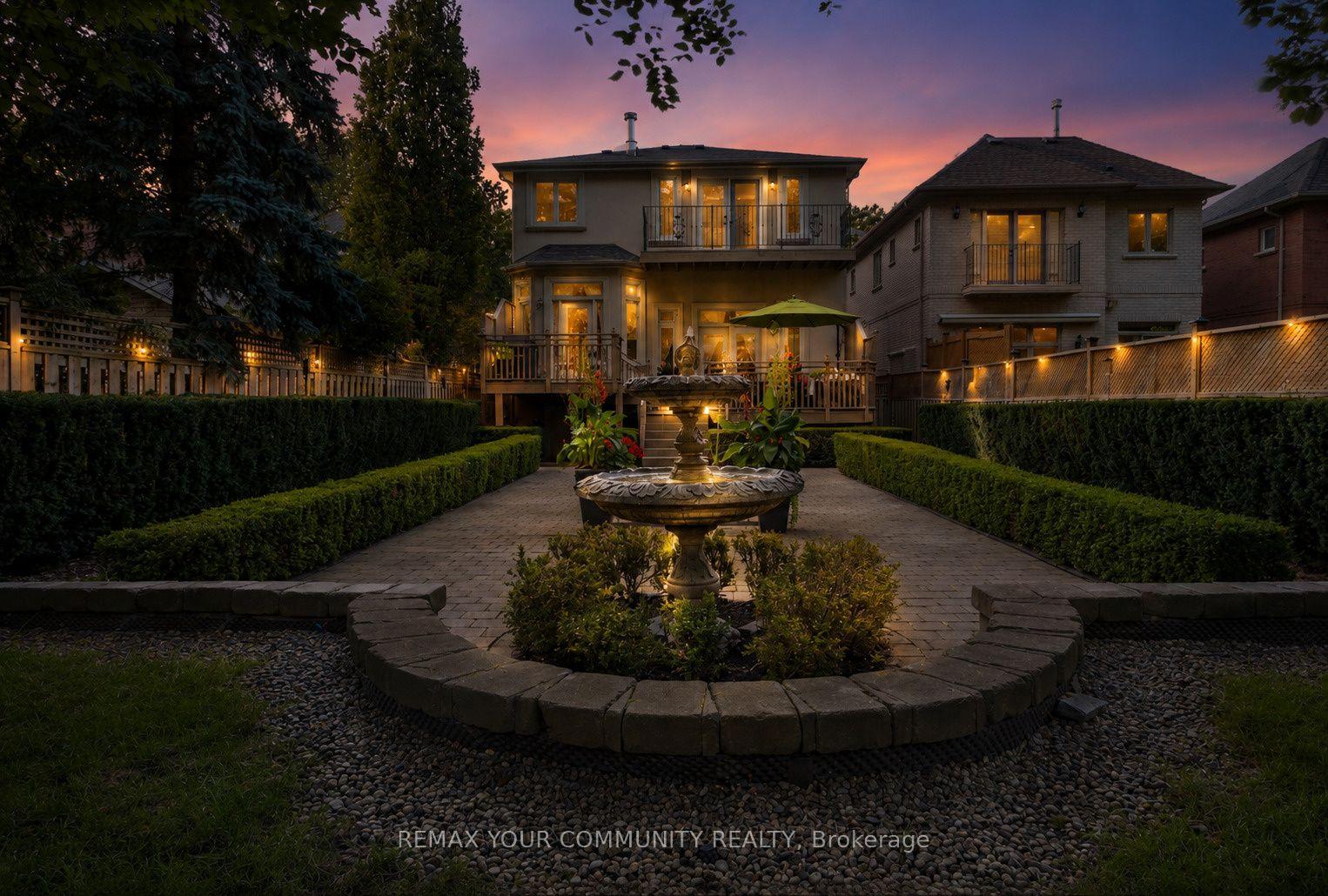 Photo 4 of 477 Old Orchard Grove, Toronto, Bedford Park-Nortown — HOMEH
