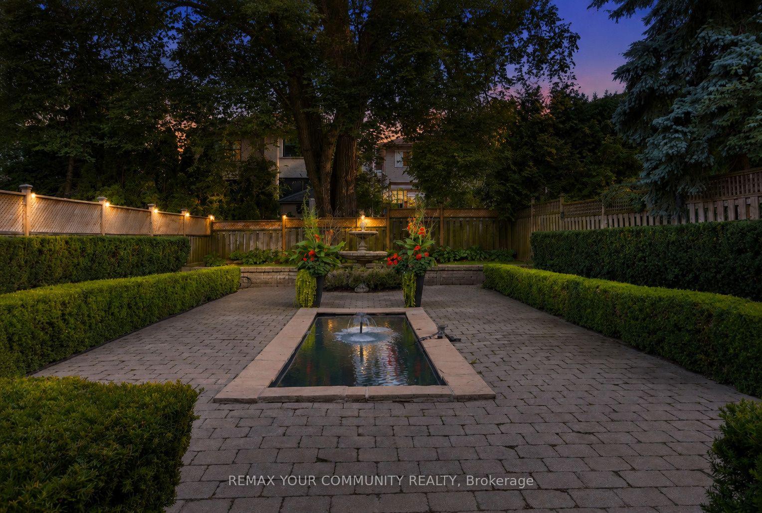 Photo 6 of 477 Old Orchard Grove, Toronto, Bedford Park-Nortown — HOMEH